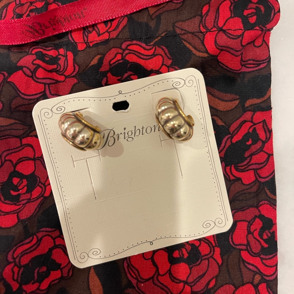 Brighton Earrings